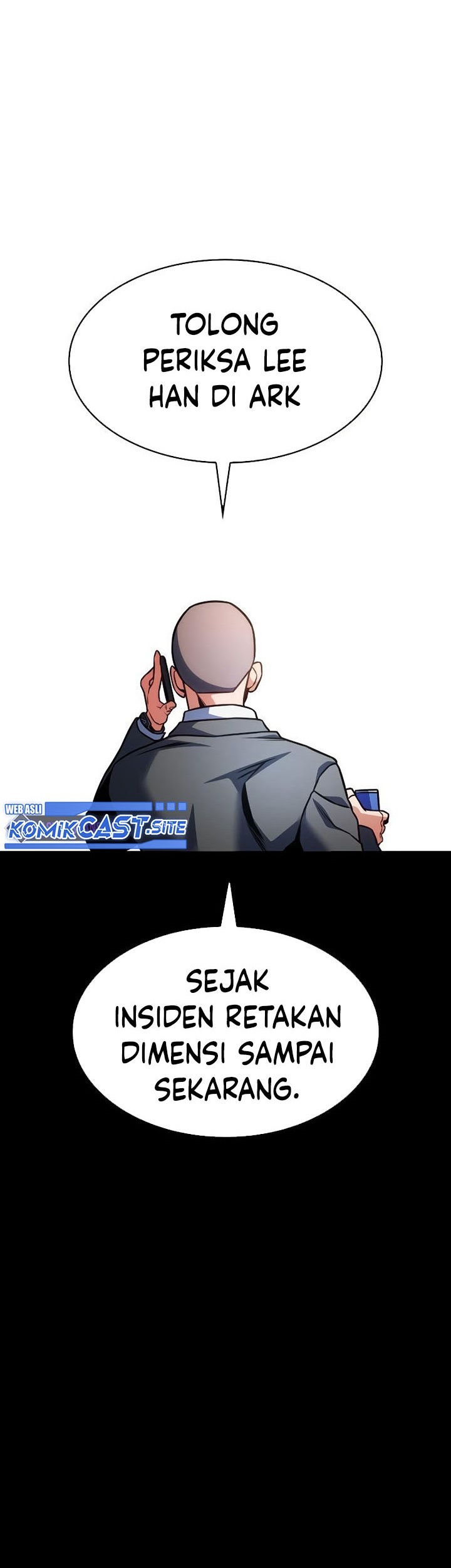 Kill The Dragon Chapter 33 Gambar 90