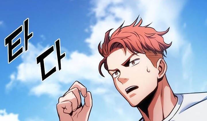 Kill The Dragon Chapter 33 Gambar 93