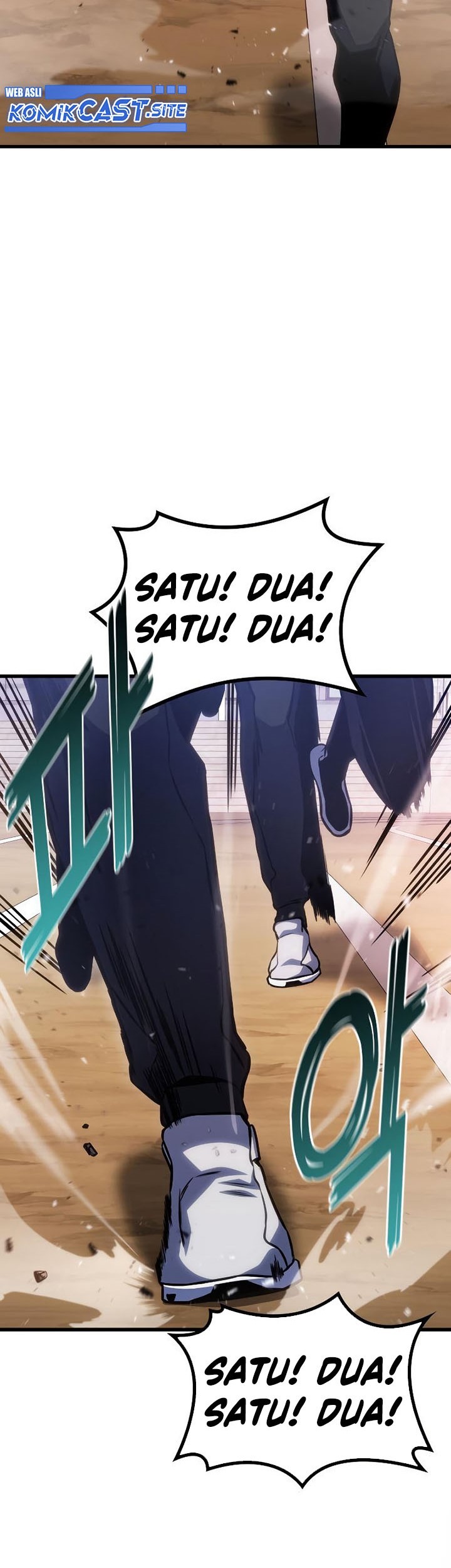 Kill The Dragon Chapter 33 Gambar 96