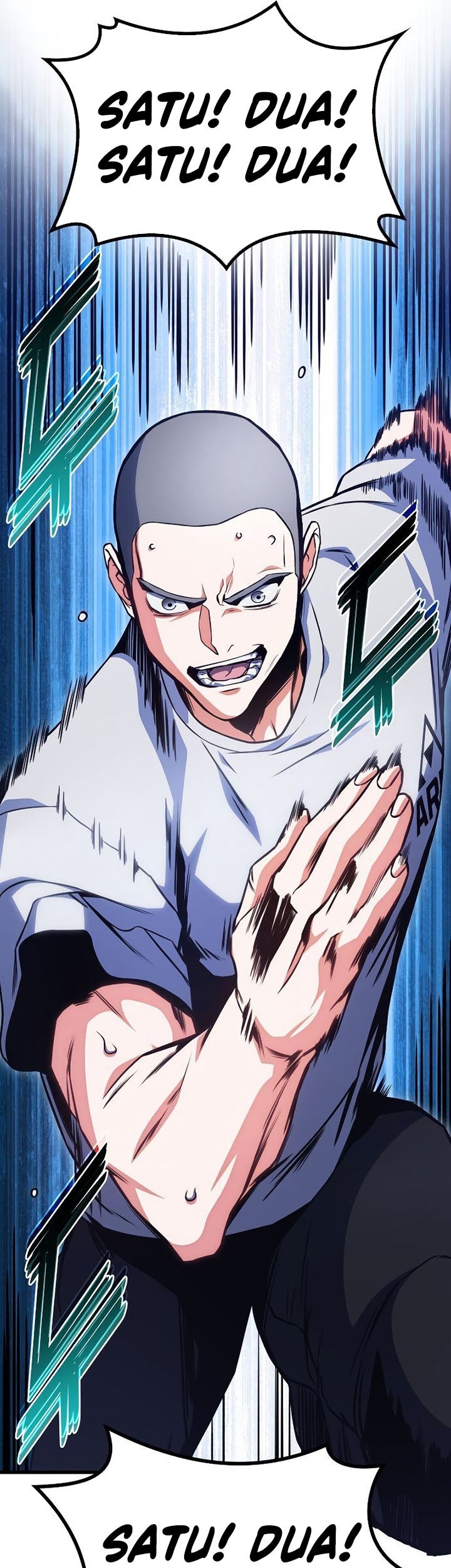 Kill The Dragon Chapter 33 Gambar 98