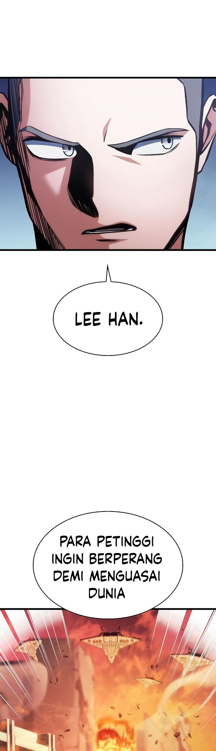 Kill The Dragon Chapter 33 Gambar 106