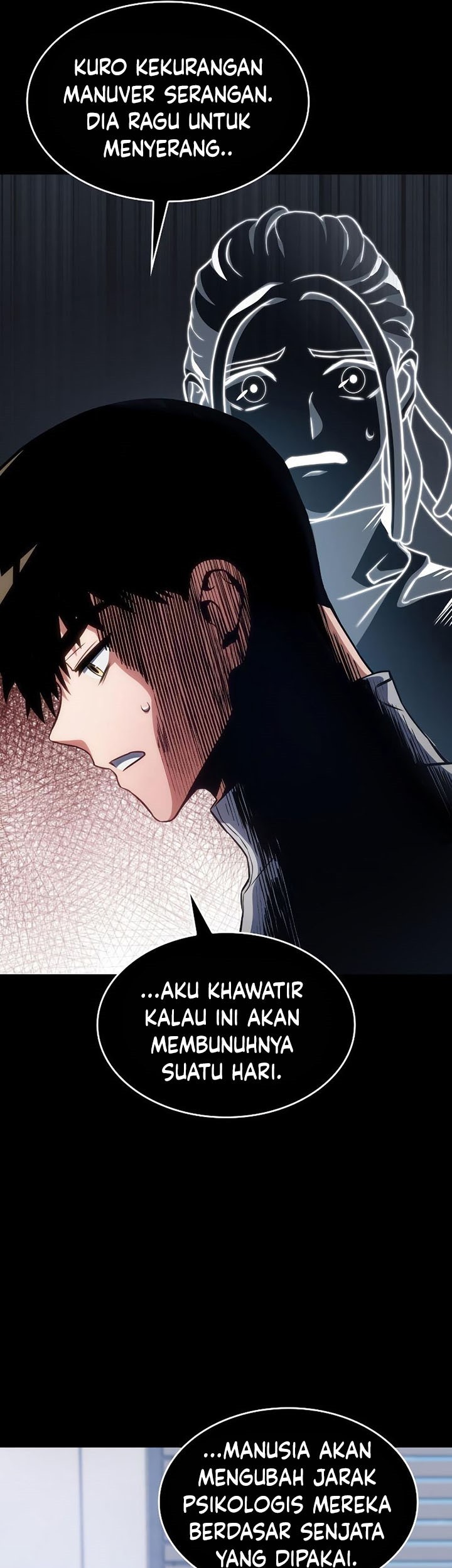 Kill The Dragon Chapter 33 Gambar 8