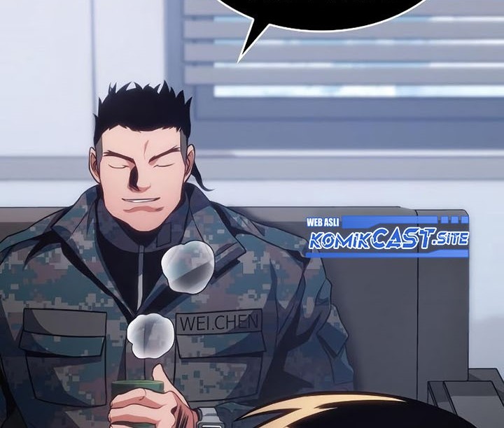 Kill The Dragon Chapter 33 Gambar 9