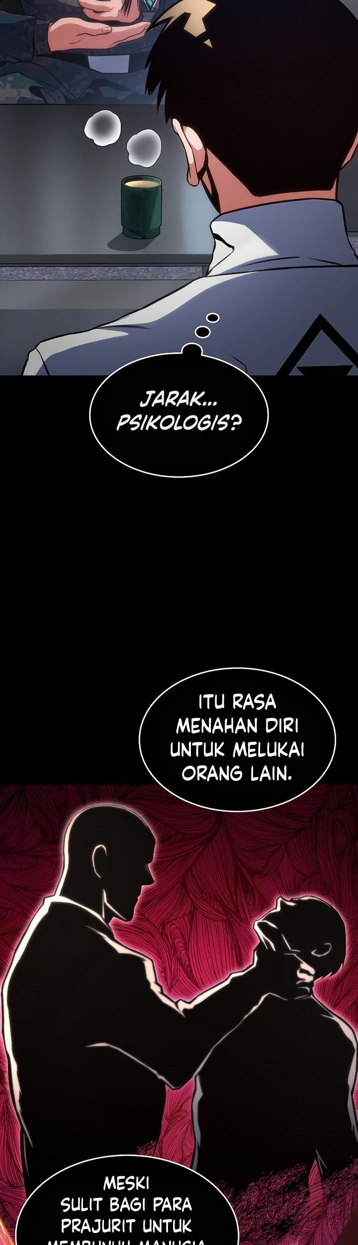 Kill The Dragon Chapter 33 Gambar 10