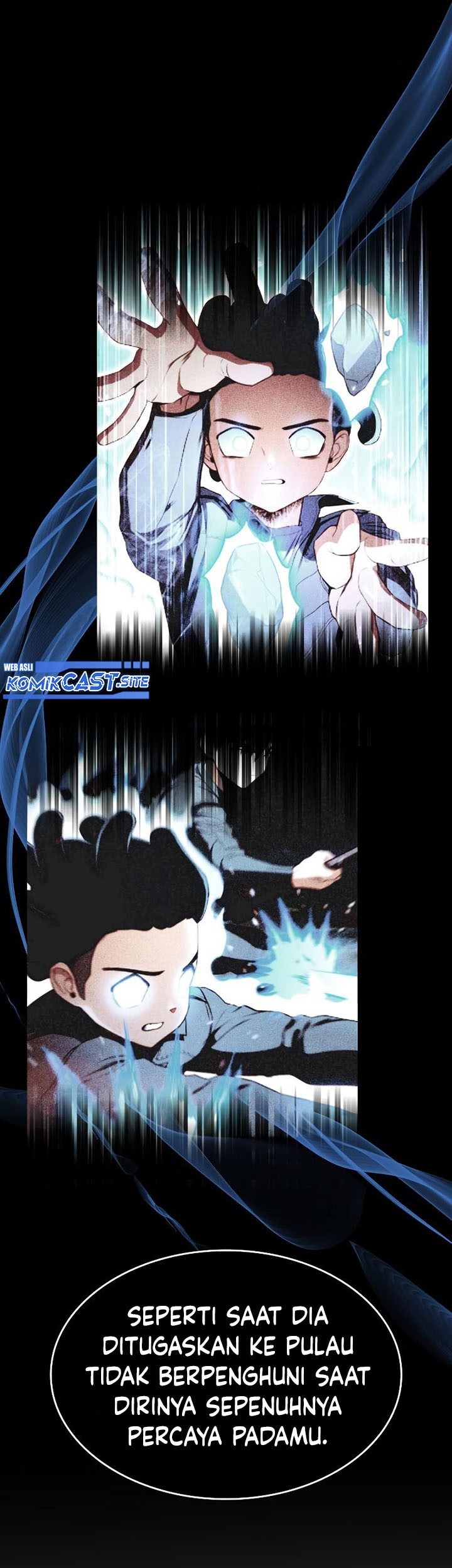 Kill The Dragon Chapter 33 Gambar 14