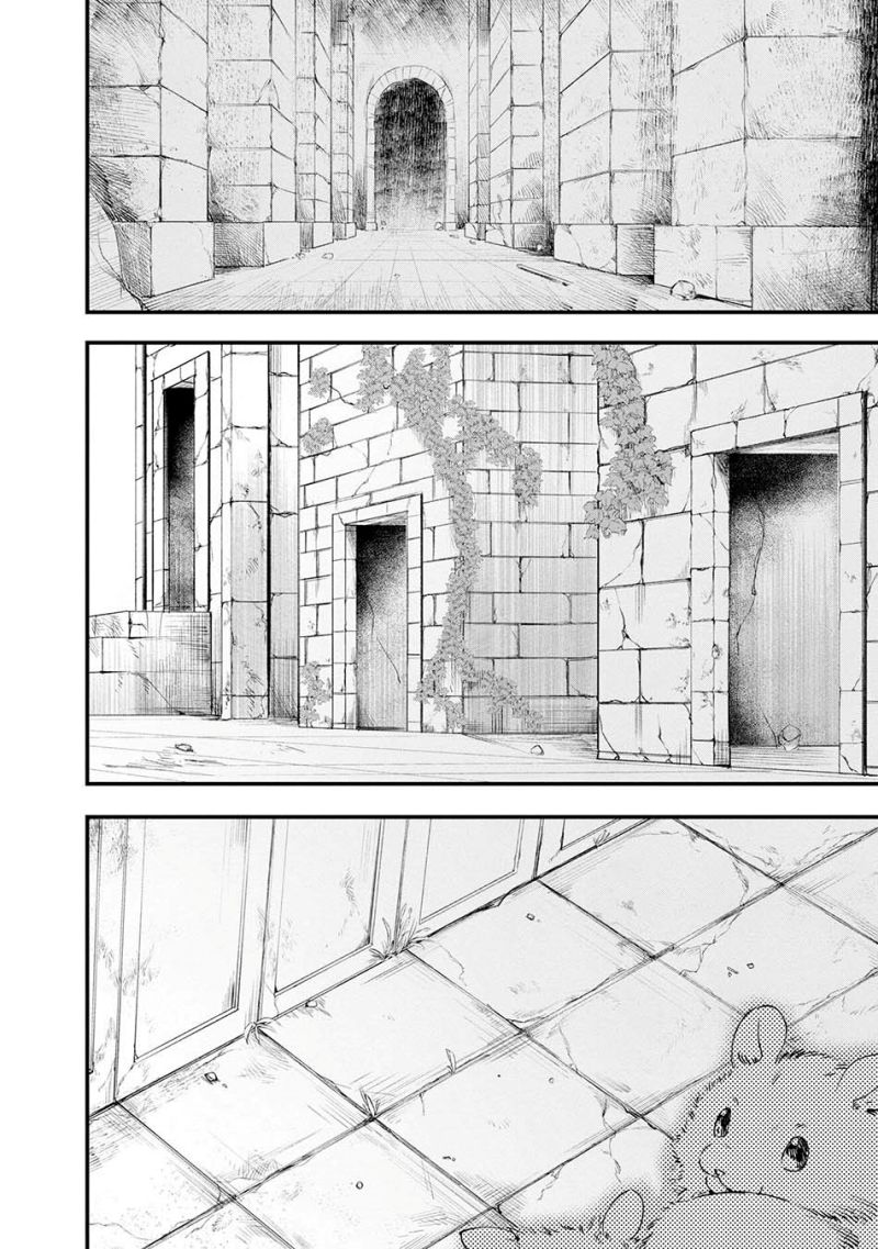 Fuguushoku “Ningyou Tsukai” no Nariagari Chapter 03 Gambar 19