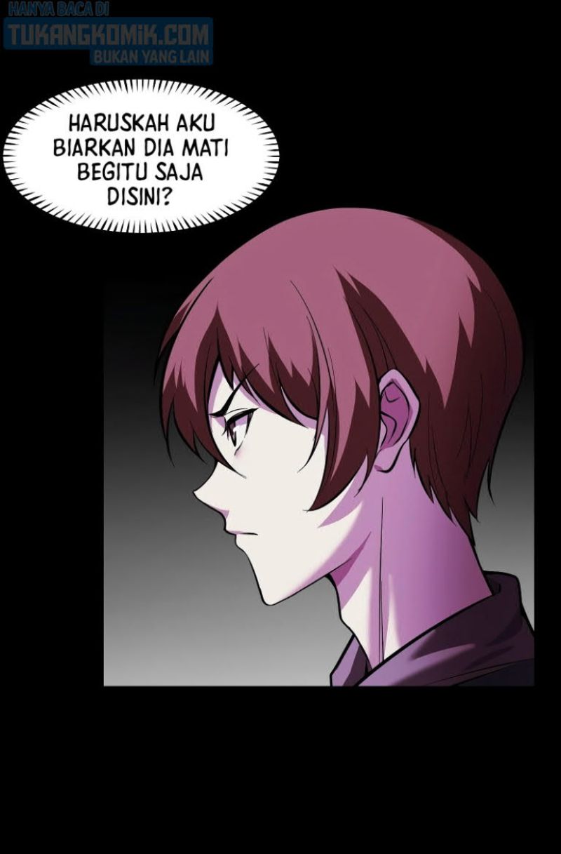 I’m The Future King Chapter 22 Gambar 11