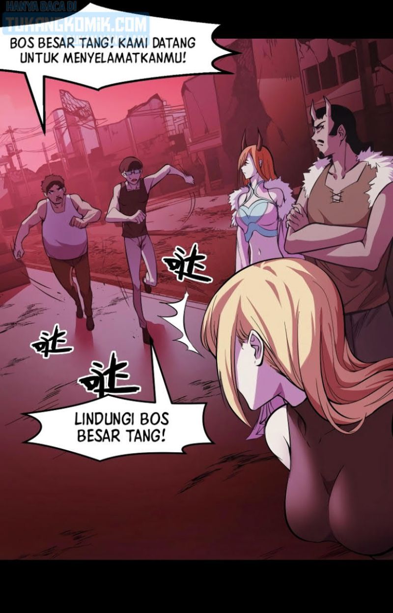 I’m The Future King Chapter 22 Gambar 12