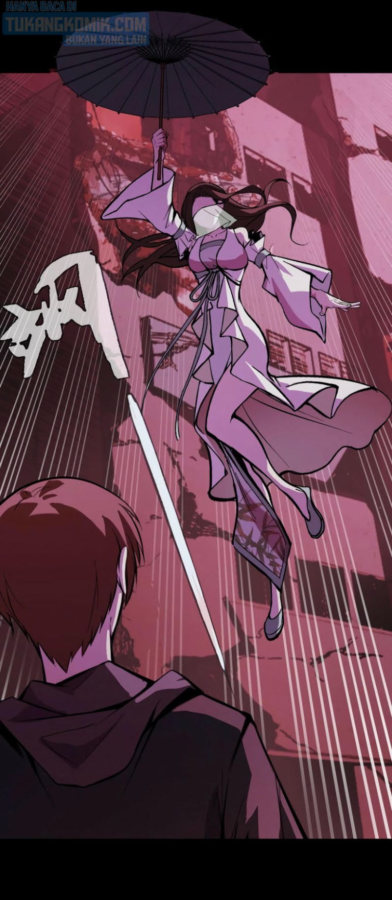 I’m The Future King Chapter 22 Gambar 16