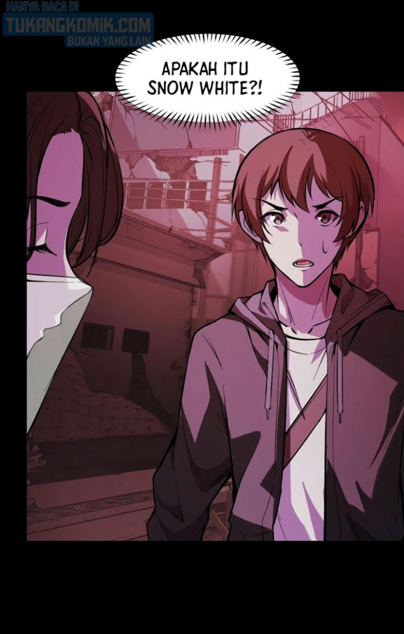 I’m The Future King Chapter 22 Gambar 17