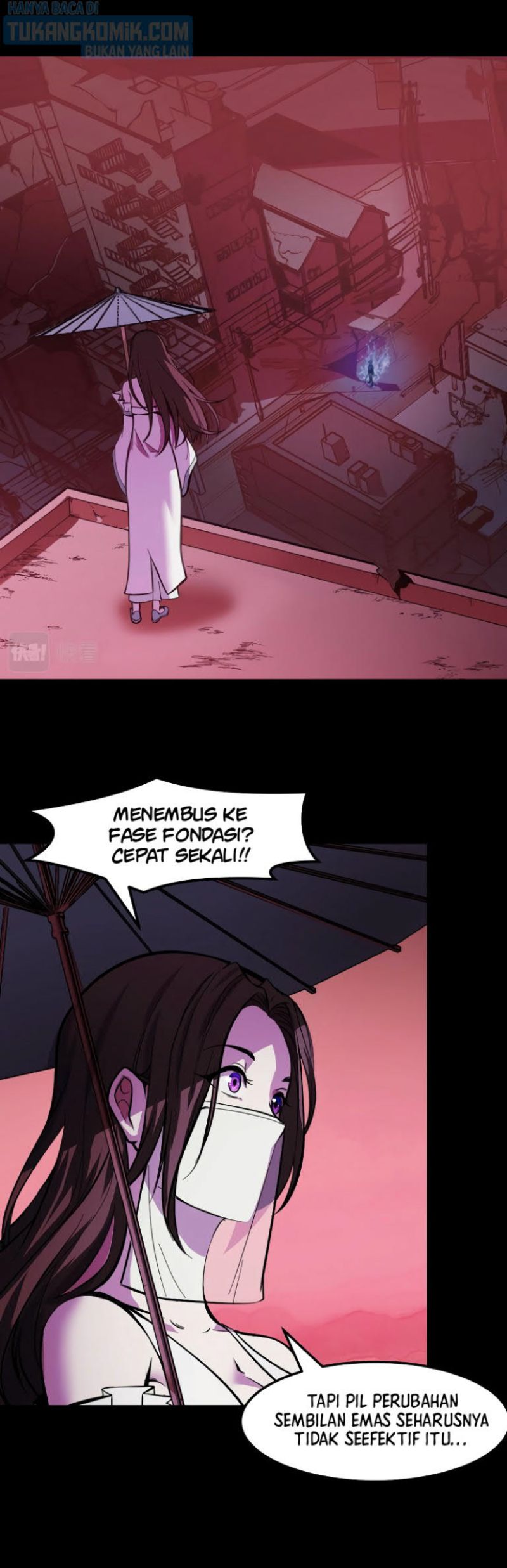 Baca  I’m The Future King Chapter 22 Gambar 2