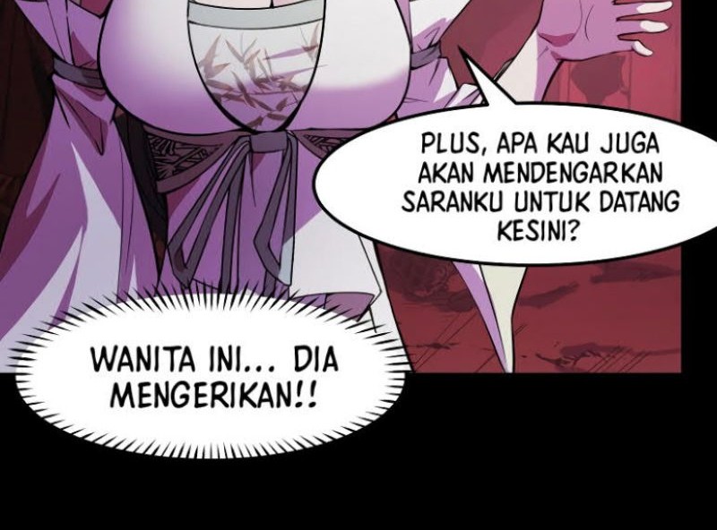 I’m The Future King Chapter 22 Gambar 34