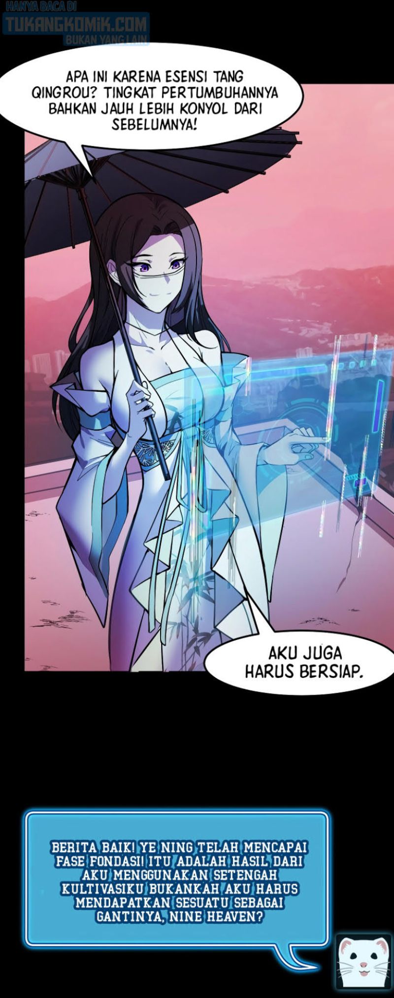 I’m The Future King Chapter 22 Gambar 3