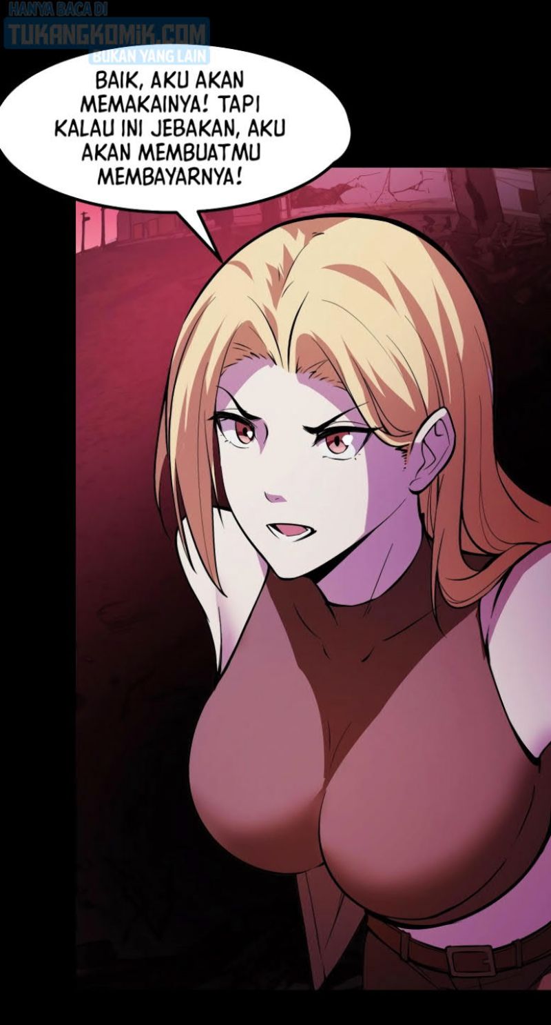 I’m The Future King Chapter 22 Gambar 43