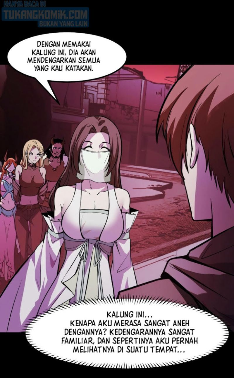 I’m The Future King Chapter 22 Gambar 45