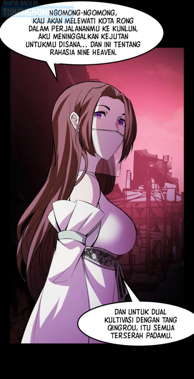 I’m The Future King Chapter 22 Gambar 48