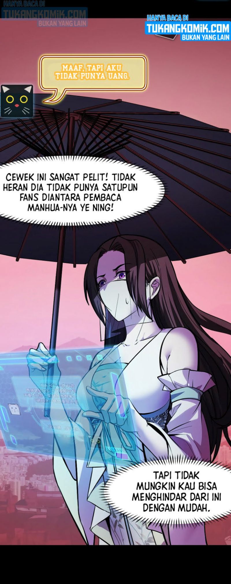 I’m The Future King Chapter 22 Gambar 4