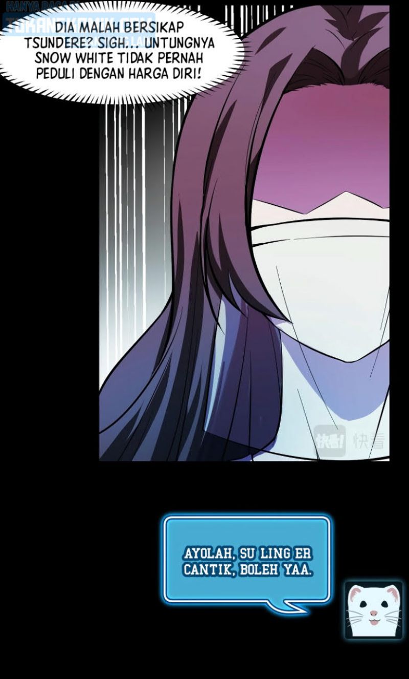 I’m The Future King Chapter 22 Gambar 6