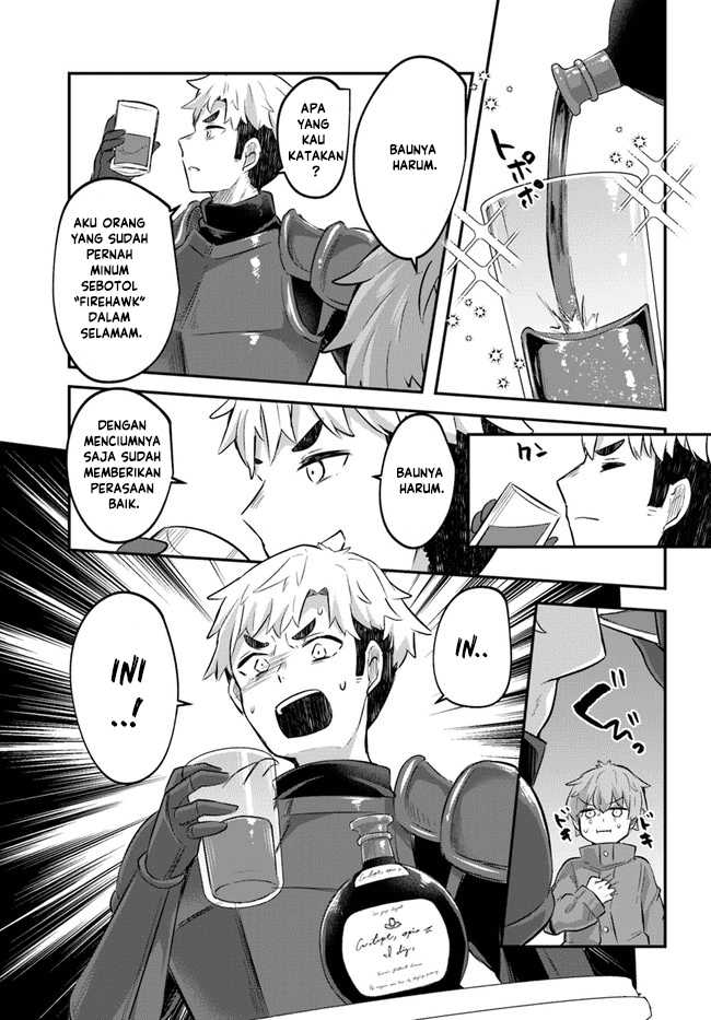 Houkago no Meikyuu Boukensha: Nippon to Isekai wo Ikiki Dekiru You ni Natta Boku wa Level Up ni Isoshimi Masu Chapter 2 Gambar 18