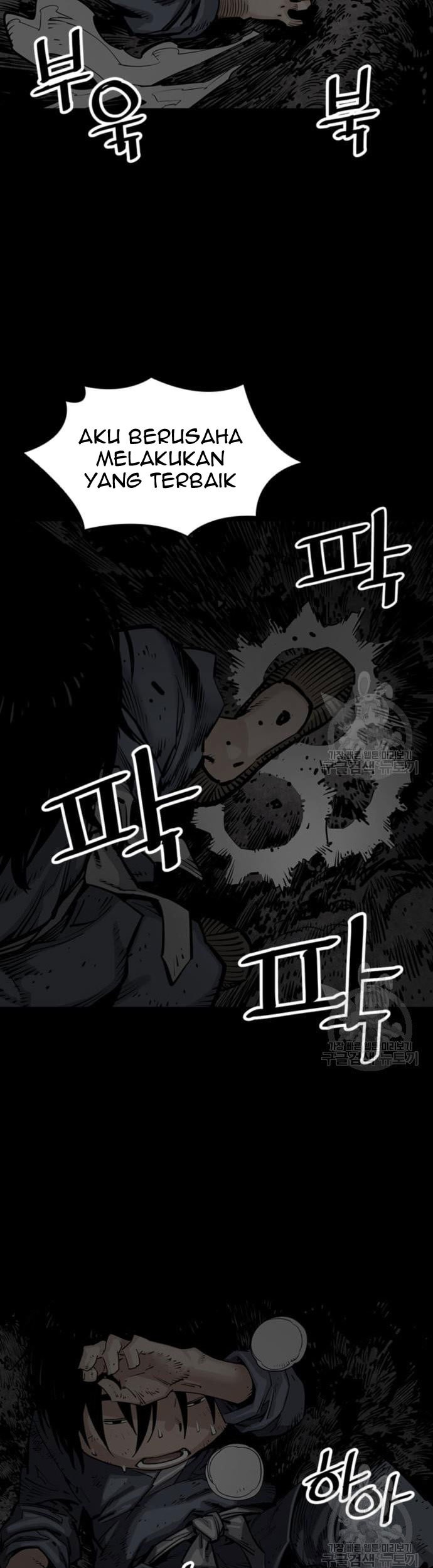 Death God Chapter 13 Gambar 22