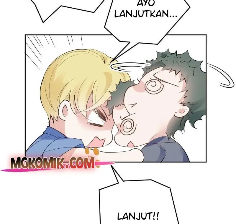 Pregnant Wife, One Plus One Chapter 211 Gambar 28