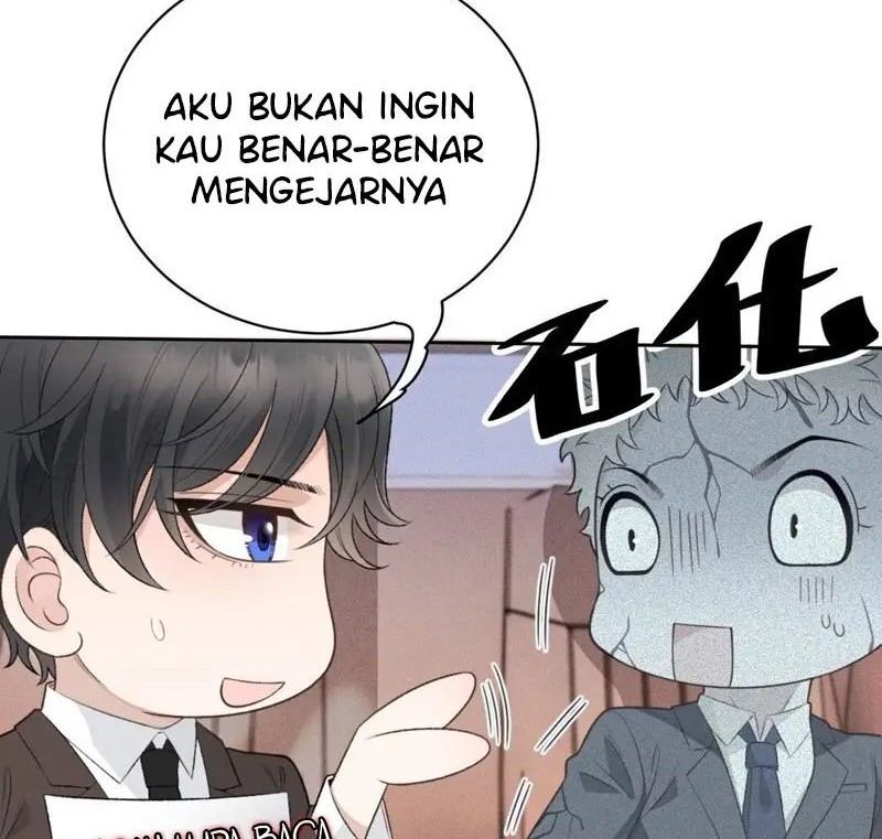 Baca Manhua Pregnant Wife, One Plus One Chapter 211 Gambar 2