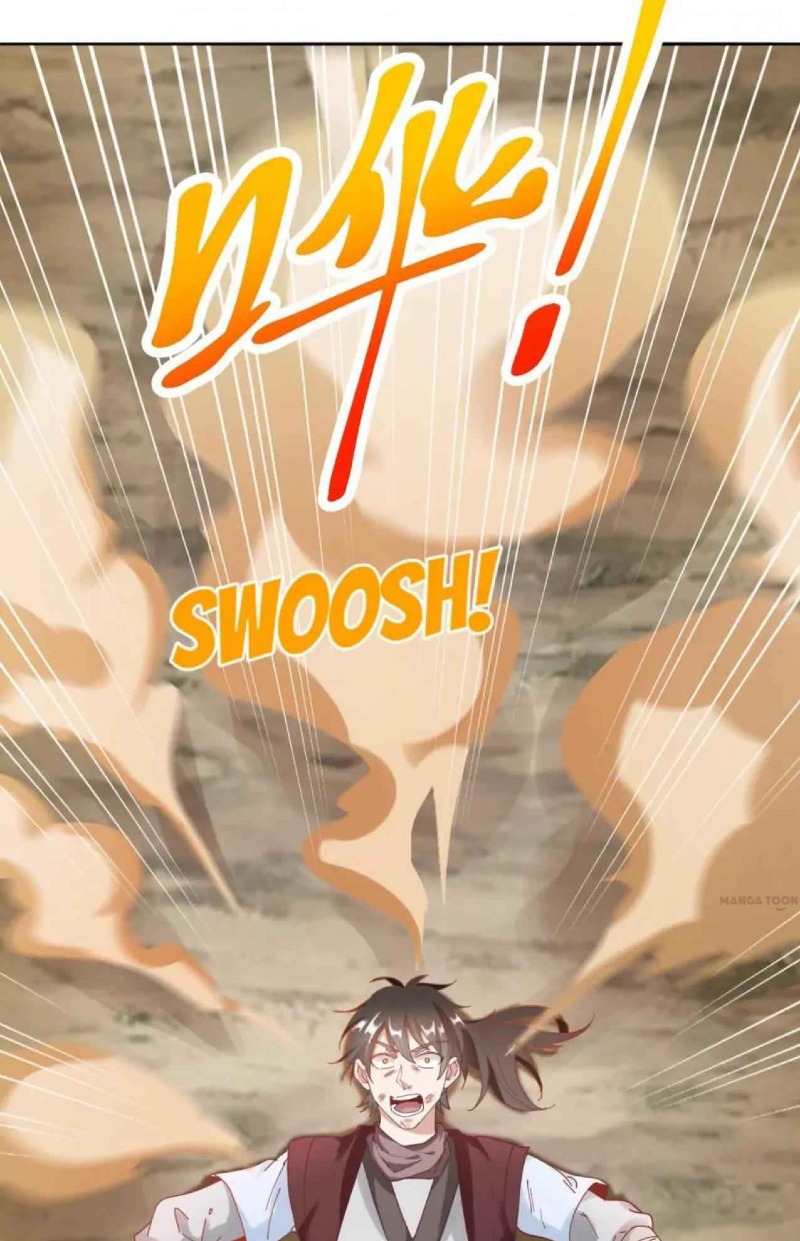 The Unparalleled Eternal Arts Chapter 27 Gambar 11