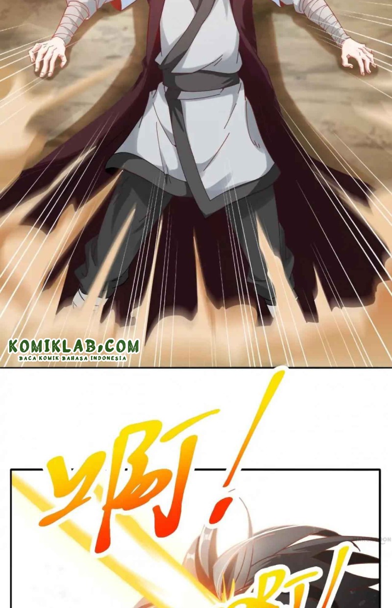 The Unparalleled Eternal Arts Chapter 27 Gambar 12