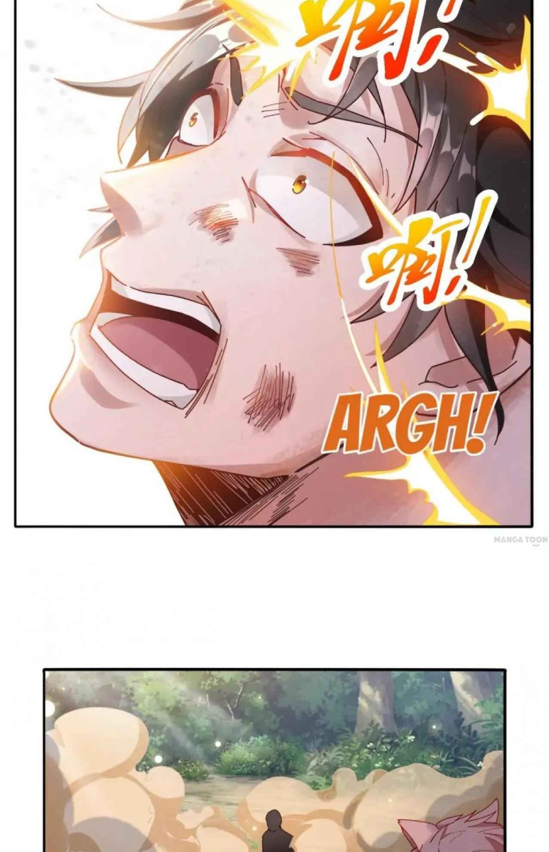 The Unparalleled Eternal Arts Chapter 27 Gambar 13