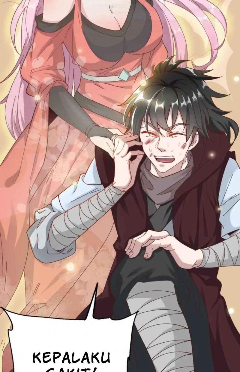 The Unparalleled Eternal Arts Chapter 27 Gambar 16