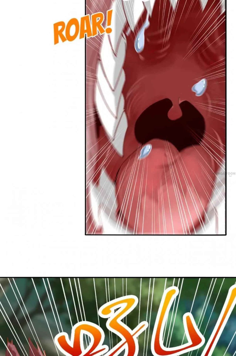 The Unparalleled Eternal Arts Chapter 27 Gambar 19