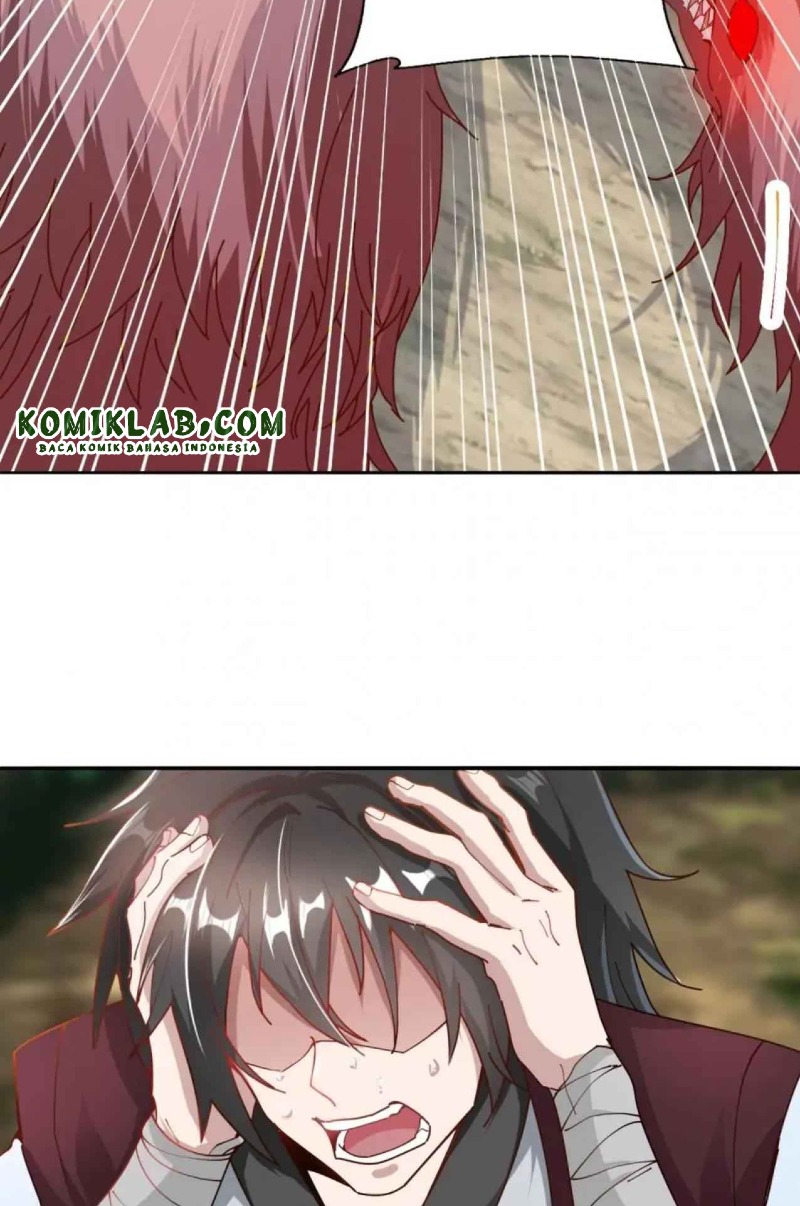 The Unparalleled Eternal Arts Chapter 27 Gambar 21