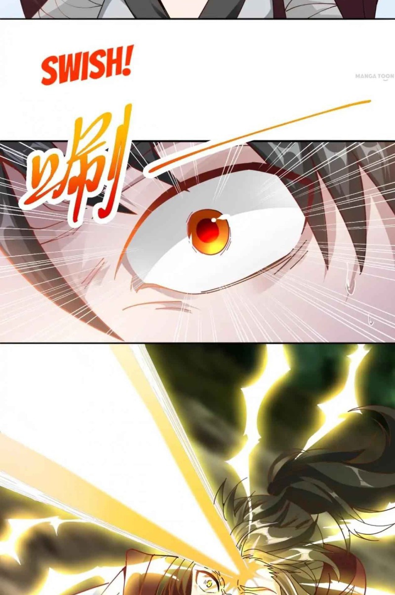 The Unparalleled Eternal Arts Chapter 27 Gambar 22