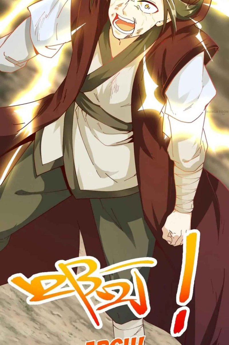 The Unparalleled Eternal Arts Chapter 27 Gambar 23