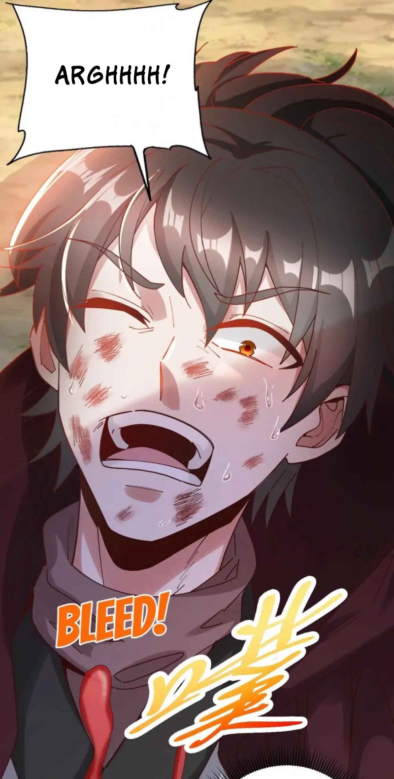 The Unparalleled Eternal Arts Chapter 27 Gambar 5