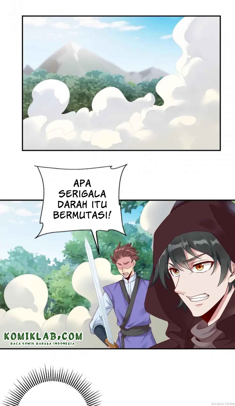 The Unparalleled Eternal Arts Chapter 26 Gambar 10