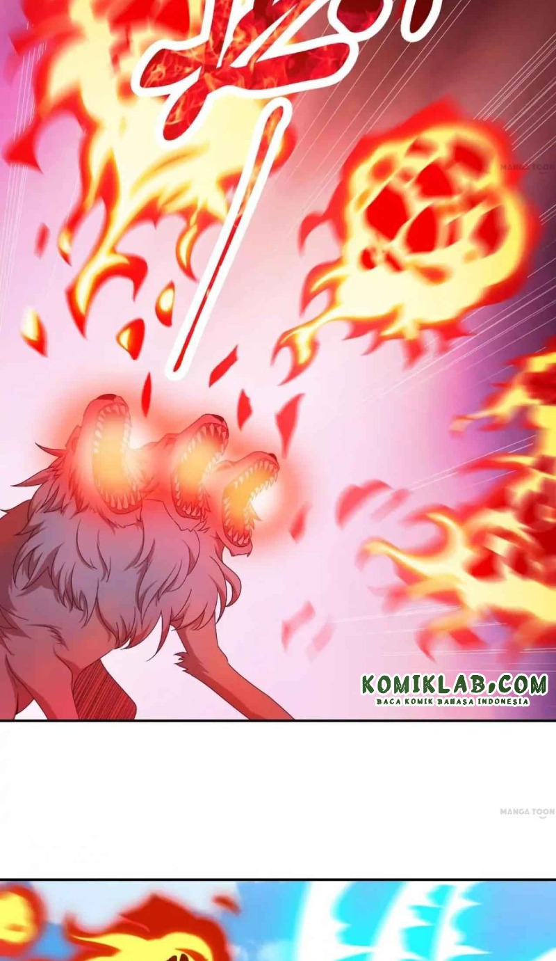 The Unparalleled Eternal Arts Chapter 26 Gambar 15