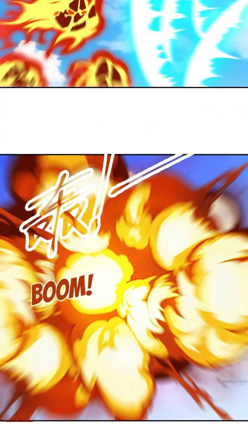 The Unparalleled Eternal Arts Chapter 26 Gambar 16