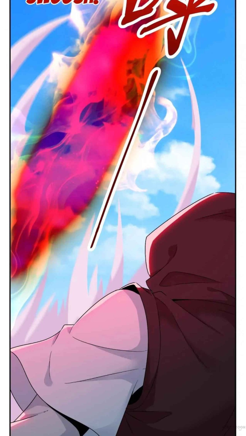 The Unparalleled Eternal Arts Chapter 26 Gambar 21