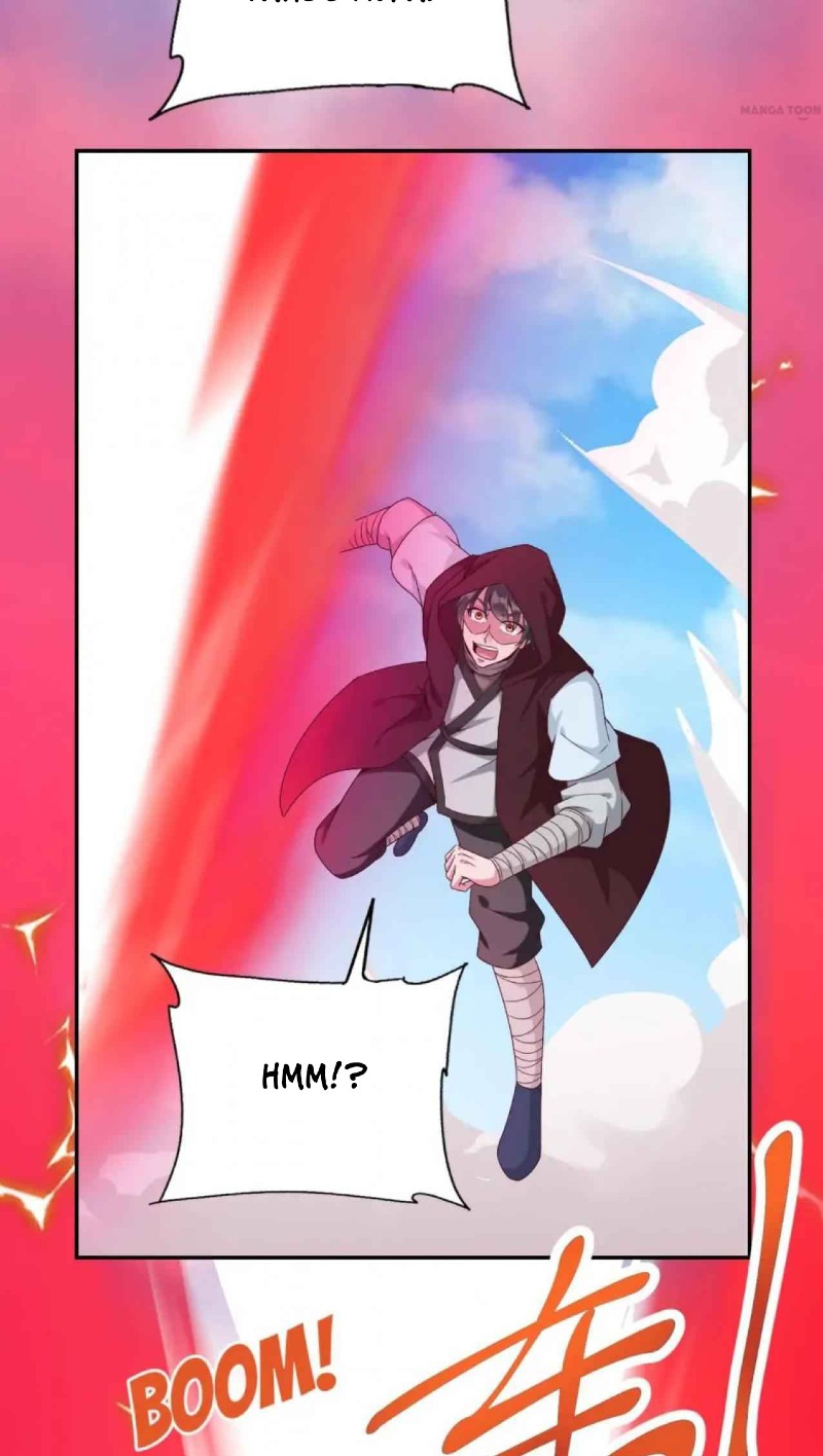 The Unparalleled Eternal Arts Chapter 26 Gambar 23