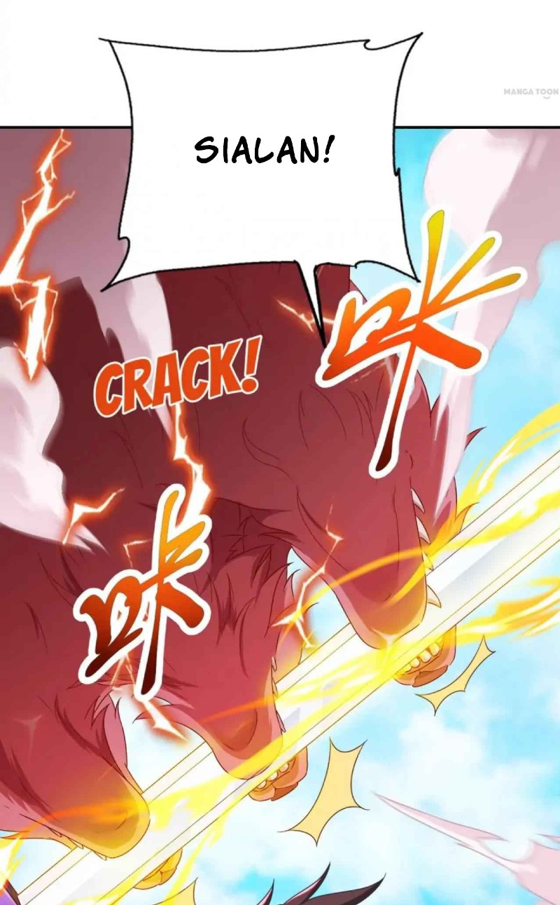 The Unparalleled Eternal Arts Chapter 26 Gambar 25