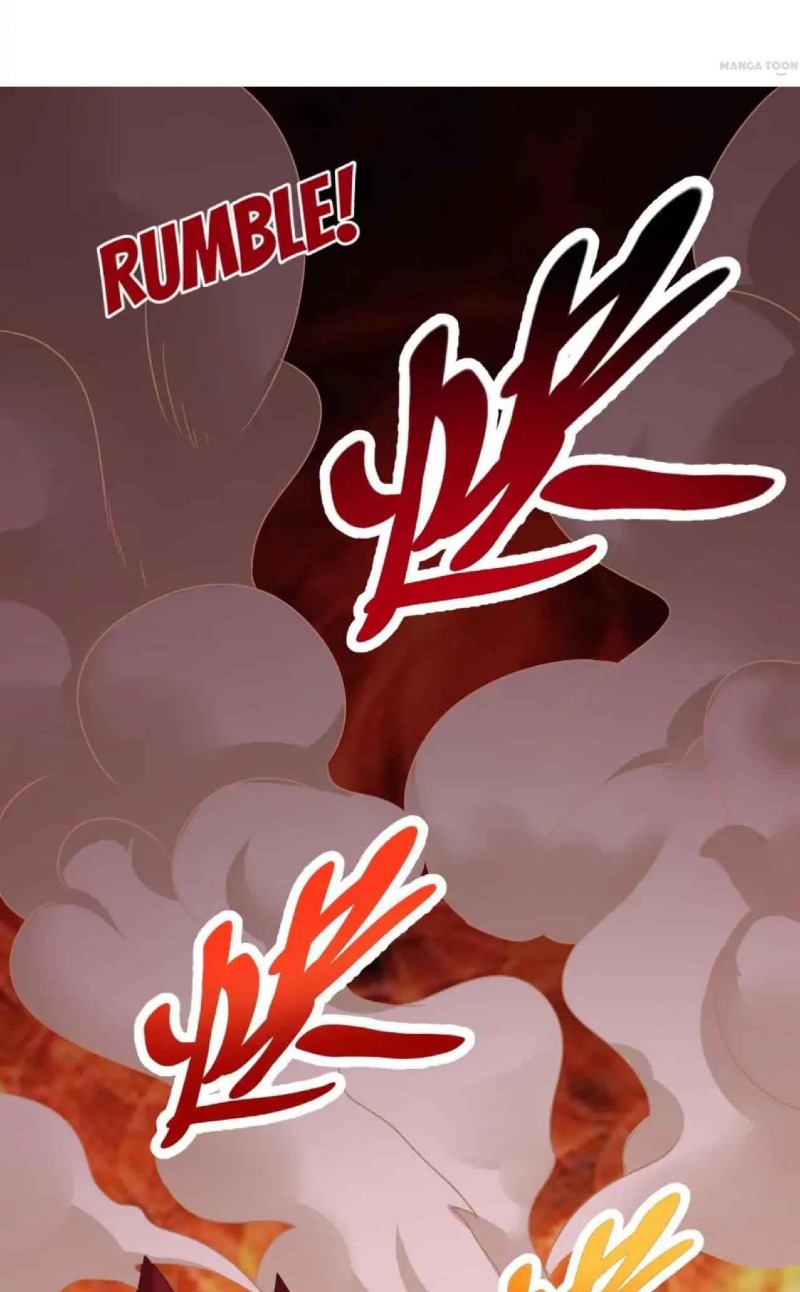 The Unparalleled Eternal Arts Chapter 26 Gambar 28