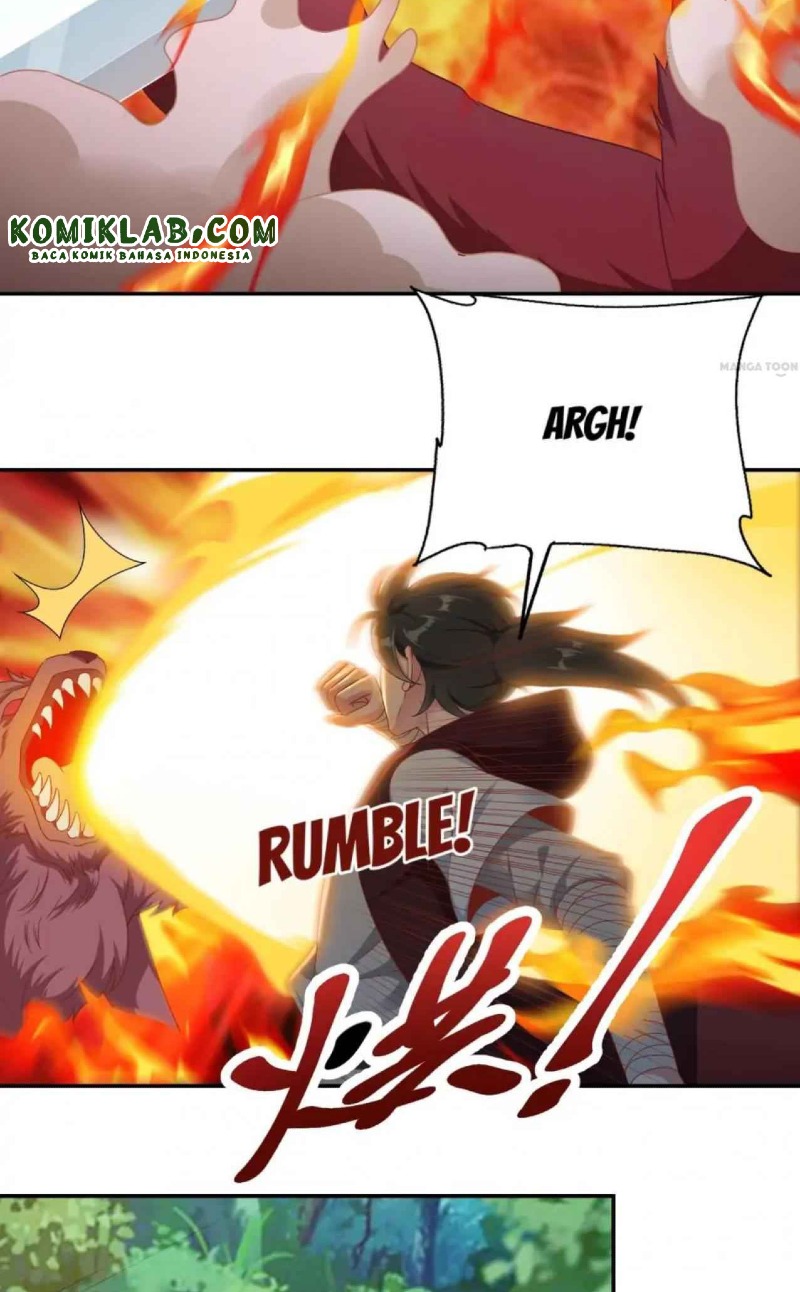 The Unparalleled Eternal Arts Chapter 26 Gambar 30