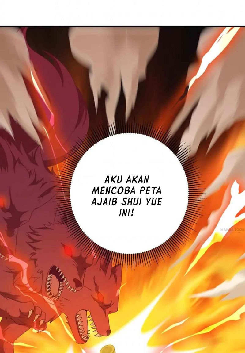 The Unparalleled Eternal Arts Chapter 26 Gambar 33
