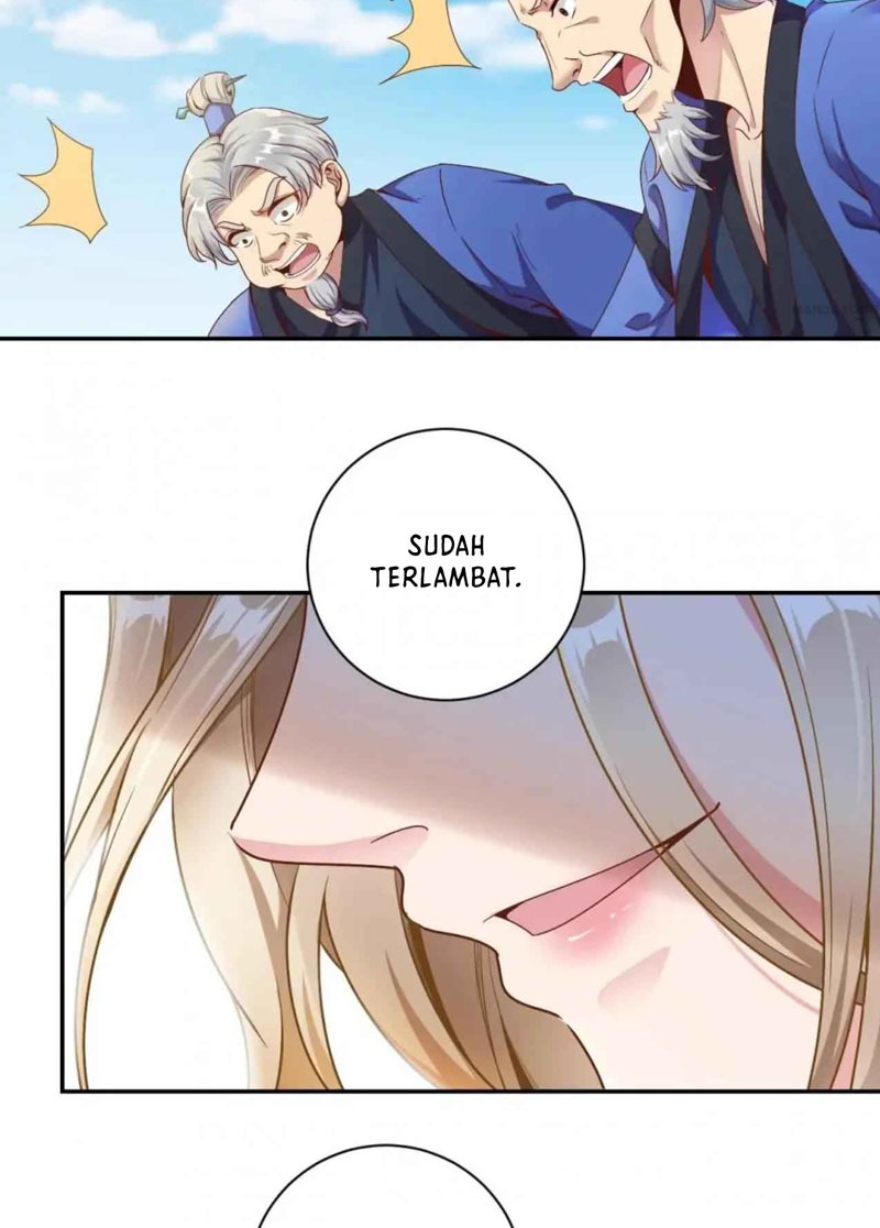 The Unparalleled Eternal Arts Chapter 26 Gambar 4