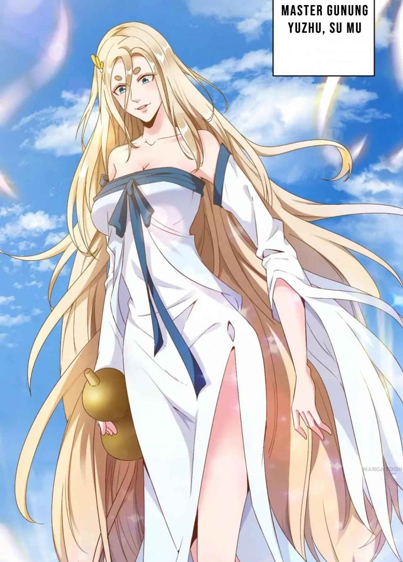 The Unparalleled Eternal Arts Chapter 26 Gambar 6