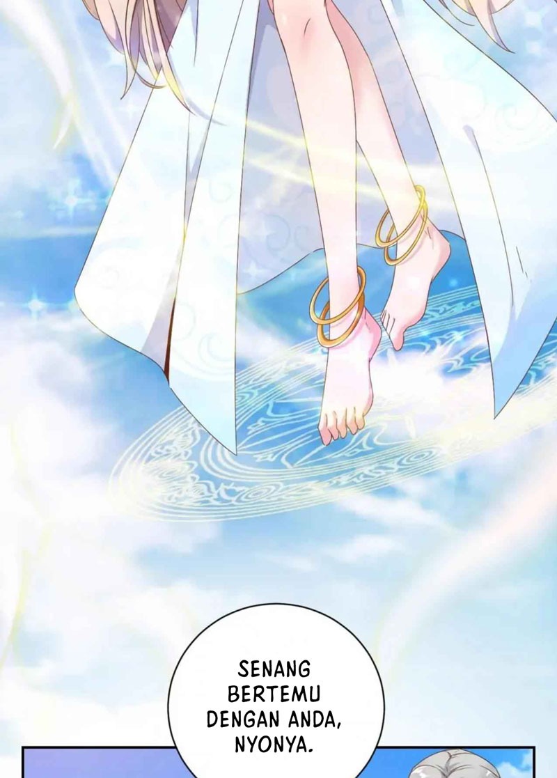 The Unparalleled Eternal Arts Chapter 26 Gambar 7