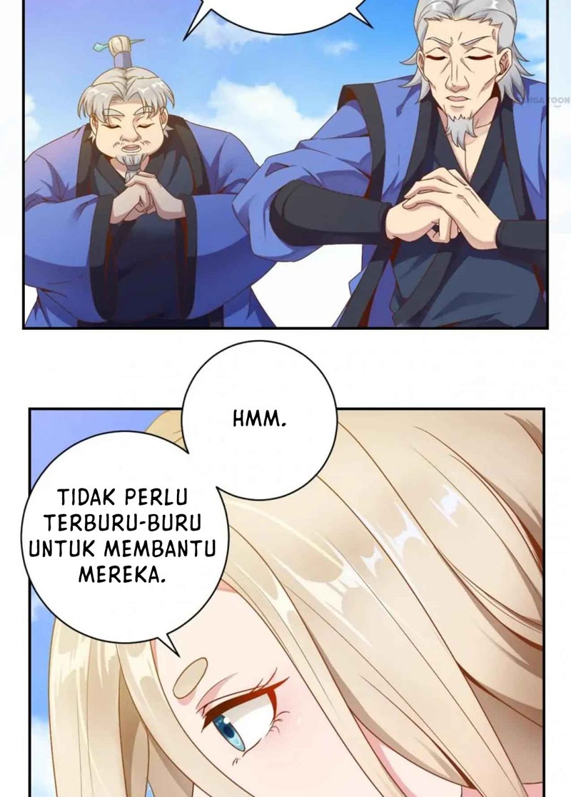 The Unparalleled Eternal Arts Chapter 26 Gambar 8