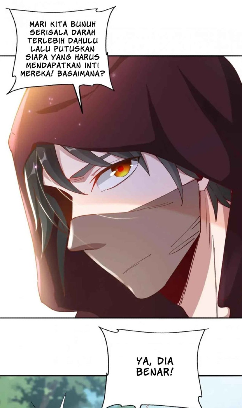 The Unparalleled Eternal Arts Chapter 25 Gambar 10