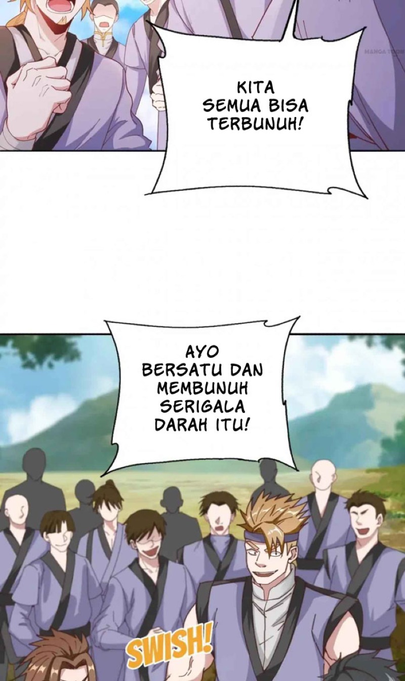 The Unparalleled Eternal Arts Chapter 25 Gambar 12